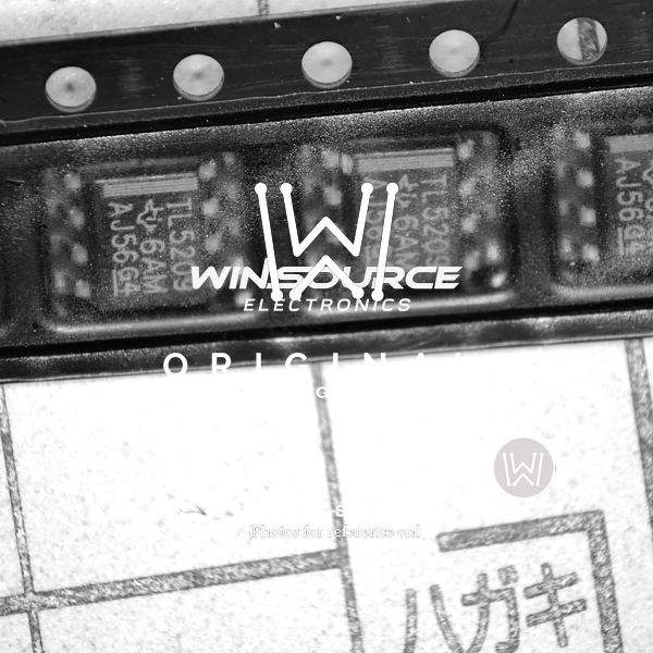 TL5209DRG4 Real Image