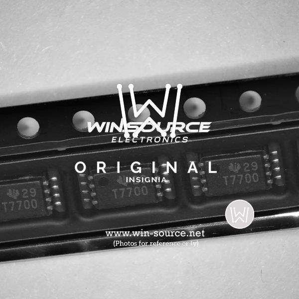 TL7700CPWR Real Image