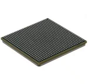 MPC8540CPX667JC NXP USA Inc.