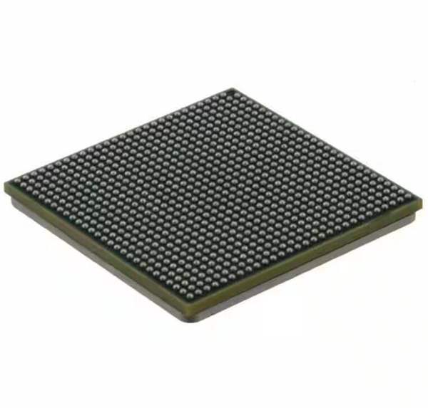 MPC8540CPX667JC NXP USA Inc.