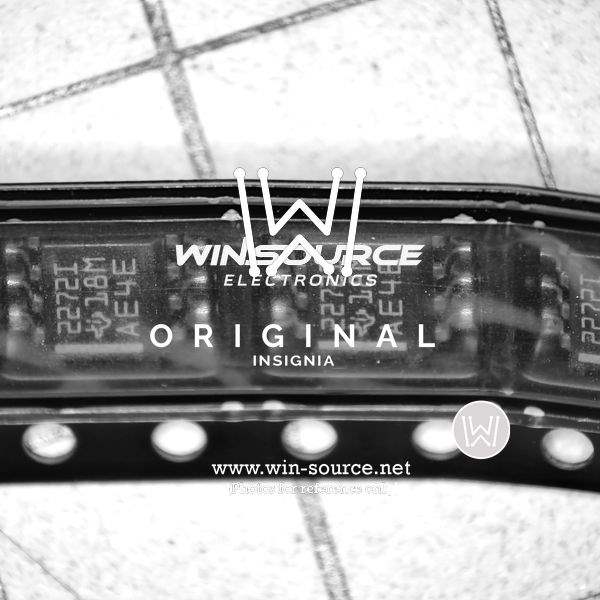 TLC2272IDR Real Image