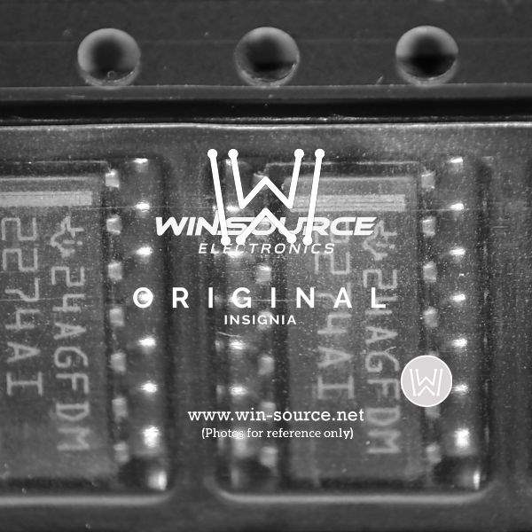 TLC2274AIDR Real Image2