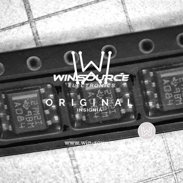 TLC27M2IDR Real Image