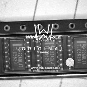 TLC5620I Real Image