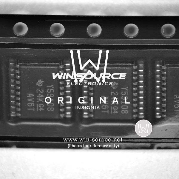 TLC59108IPWR Real Image3