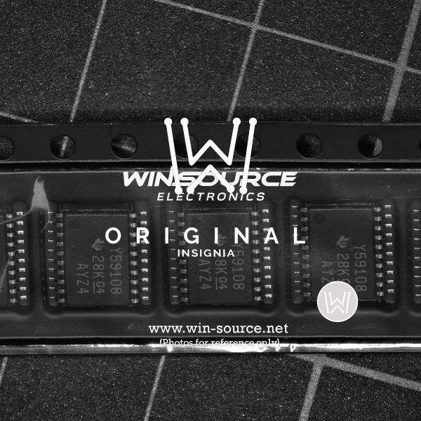 TLC59108IPWR Real Image4