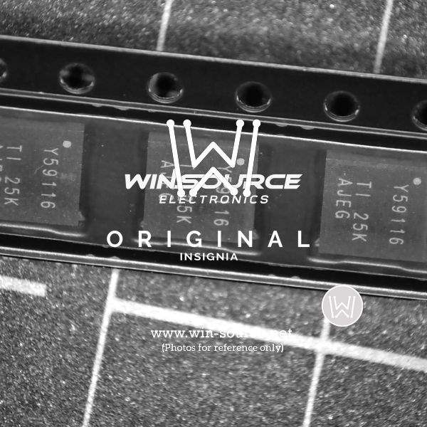 TLC59116IRHBR Real Image2