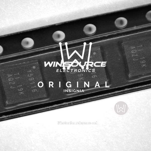 TLC59116IRHBR Real Image3