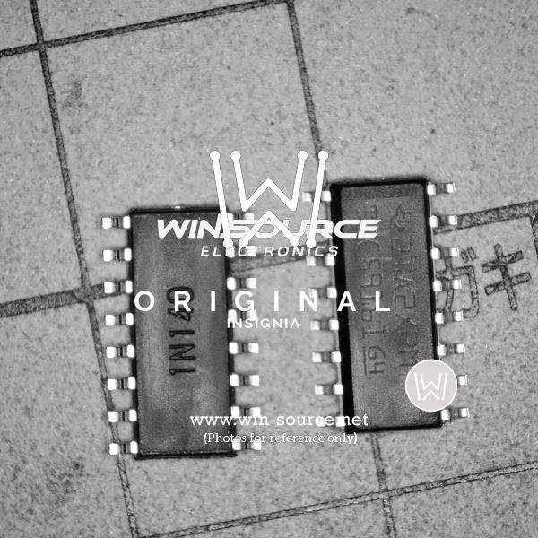 TLC5916IDR Real Image2