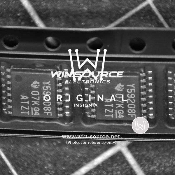 TLC59208FIPWR Real Image1