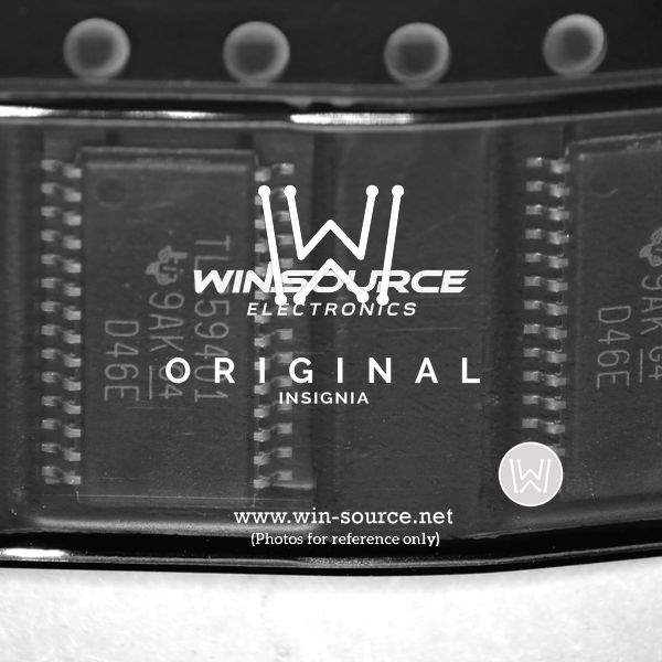 TLC59401PWPR Real Image