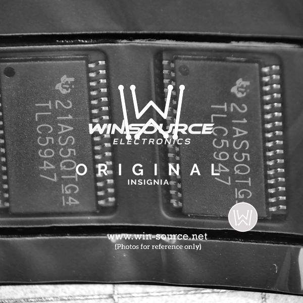 TLC5947DAPR Real Image3