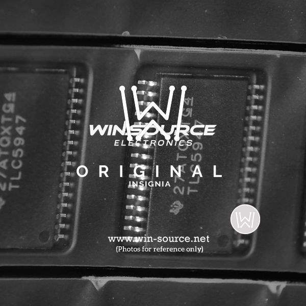 TLC5947DAPR Real Image5