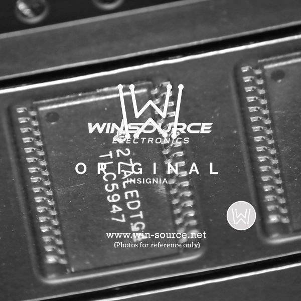 TLC5947DAPR Real Image6
