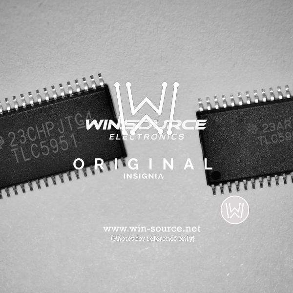 TLC5951DAP Real Image2