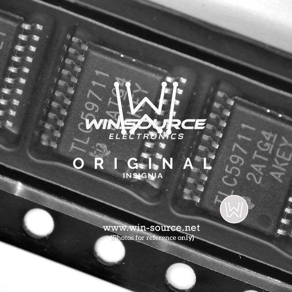 TLC59711PWPR Real Image1