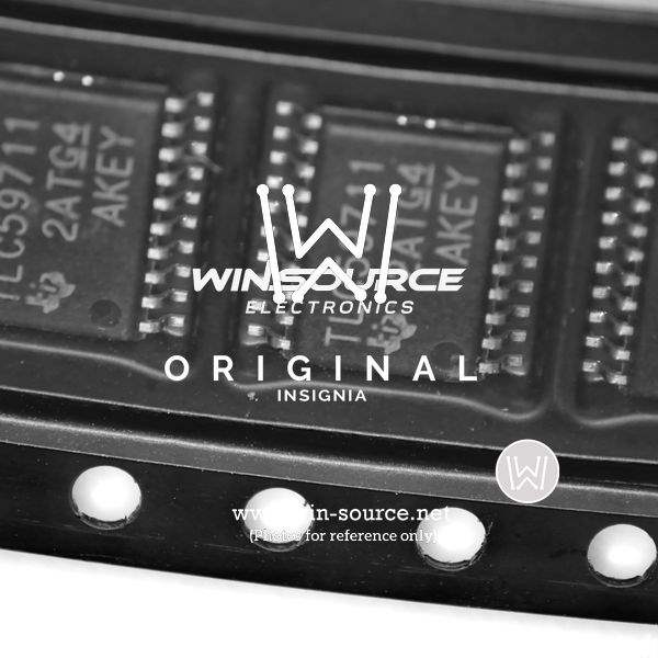TLC59711PWPR Real Image2