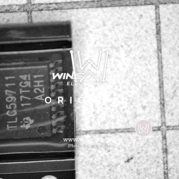 TLC59711PWPR Real Image3