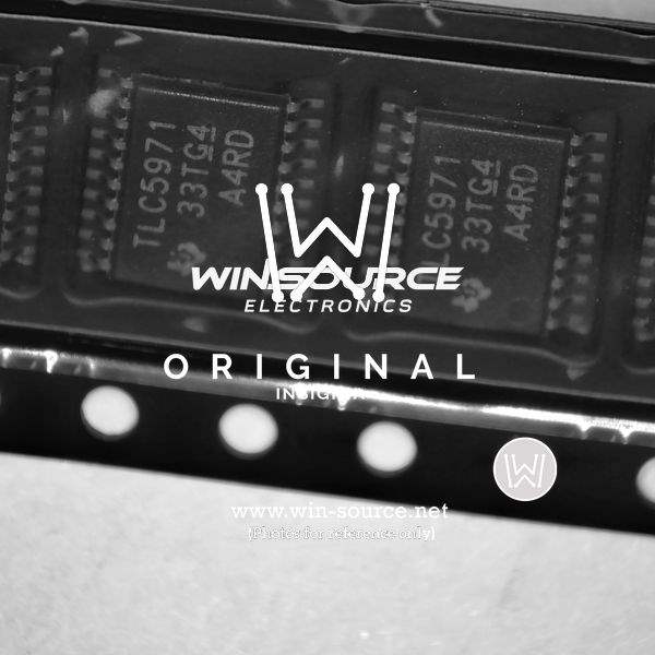 TLC5971PWPR Real Image2