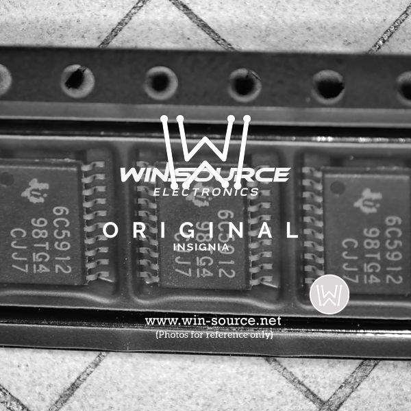 TLC6C5912PWR Real Image