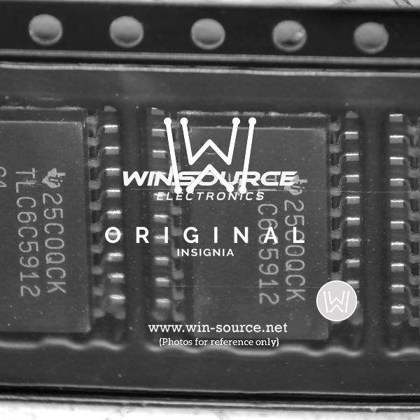TLC6C5912QPWRQ1 Real Image2