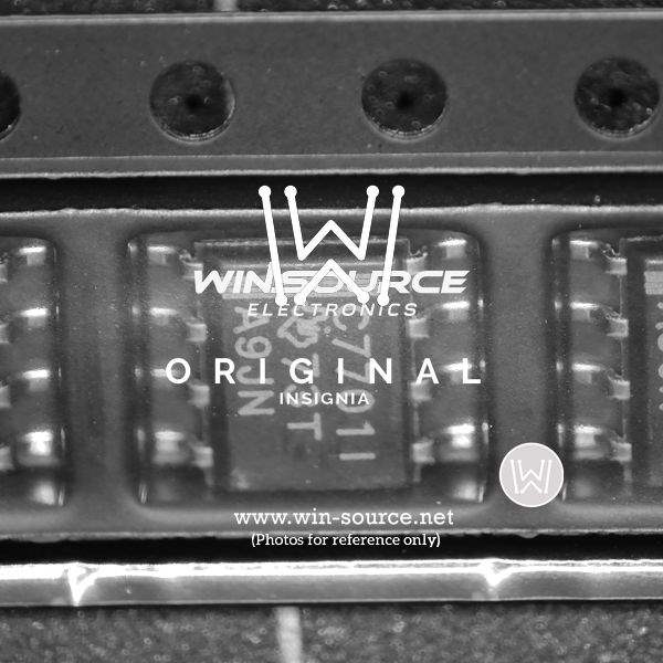 TLC7701IDR Real Image3