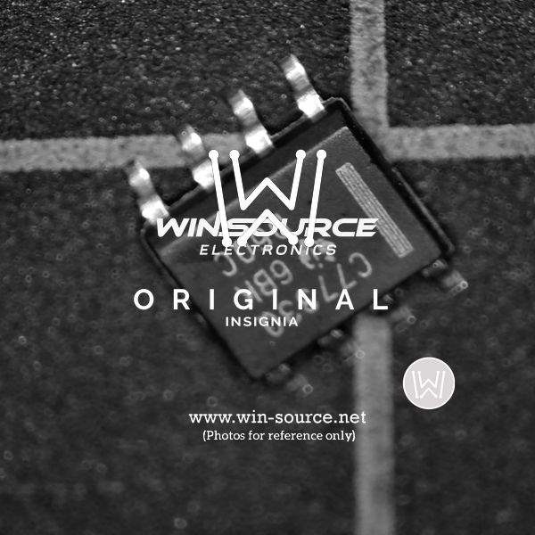 TLC7733QDR Real Image1