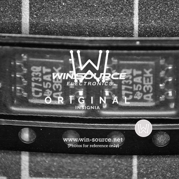 TLC7733QDR Real Image3