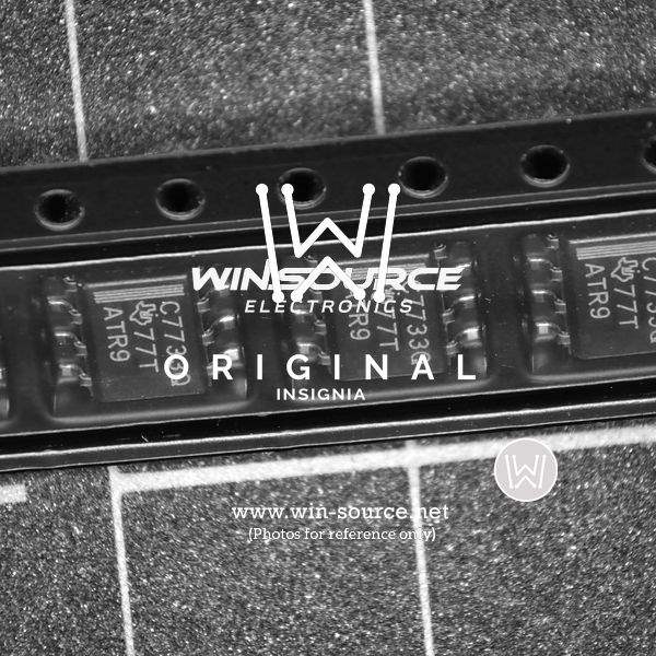 TLC7733QDR Real Image4