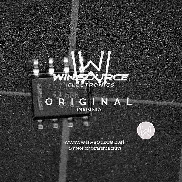 TLC7733QDR Real Image5