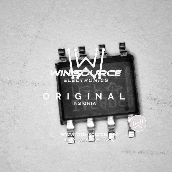 TLE2082AIDR Real Image