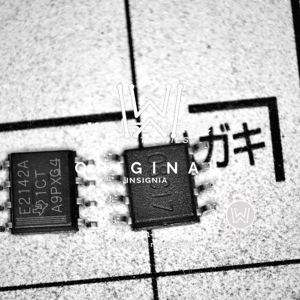 TLE2142AMD Real Image1