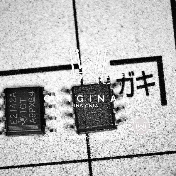 TLE2142AMD Real Image2