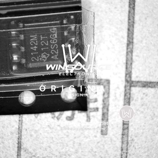 TLE2142MDR Real Image2