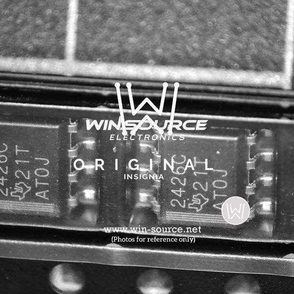 TLE2426CDR Real Image1