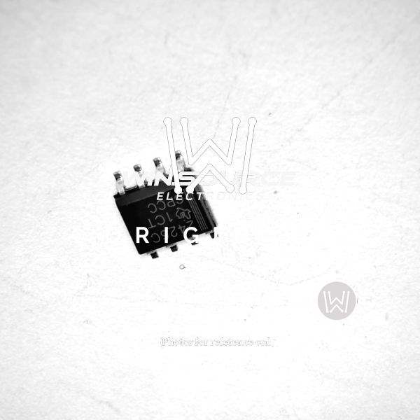 TLE2426CDR Real Image2