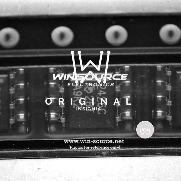 TLE2426CDR Real Image3