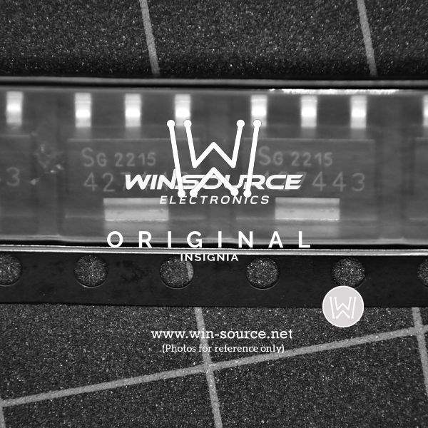 TLE42744GSV33 Real Image