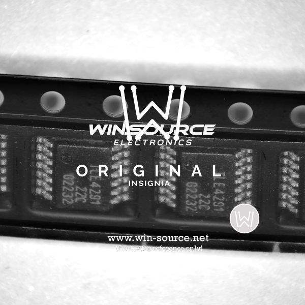 TLE4291EXUMA2 Real Image