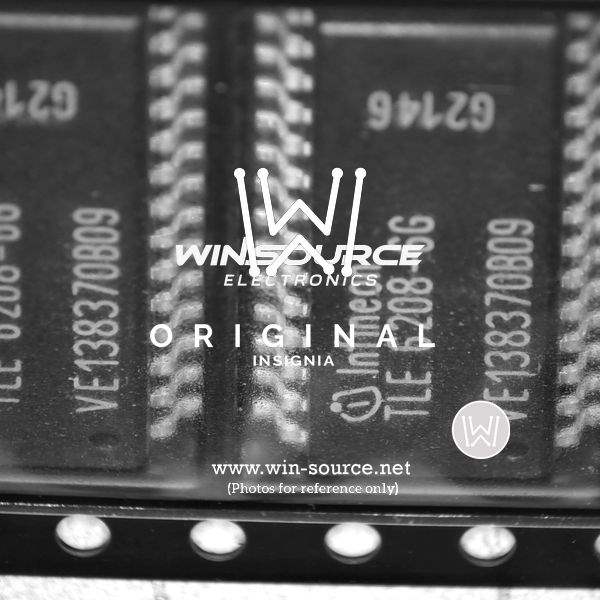 TLE6208-6G Real Image1