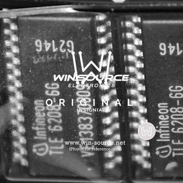 TLE6208-6G Real Image2