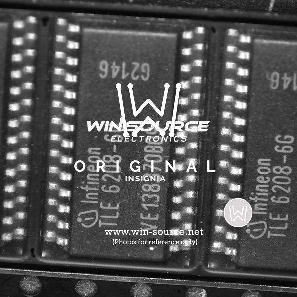 TLE6208-6G Real Image3
