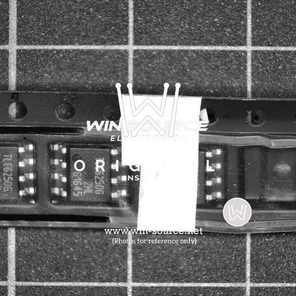 TLE6250G Real Image1