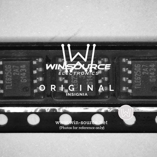 TLE6250G Real Image4