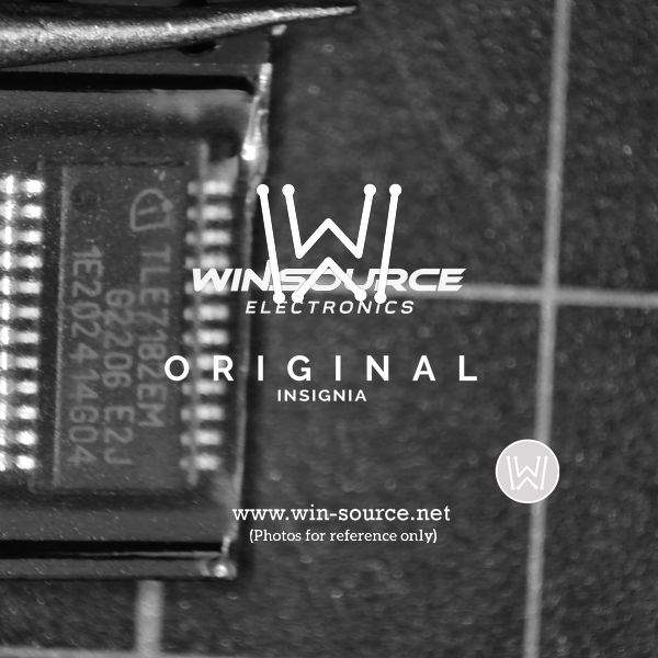 TLE7182EMXUMA1 Real Image