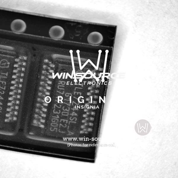 TLE7244SL Real Image