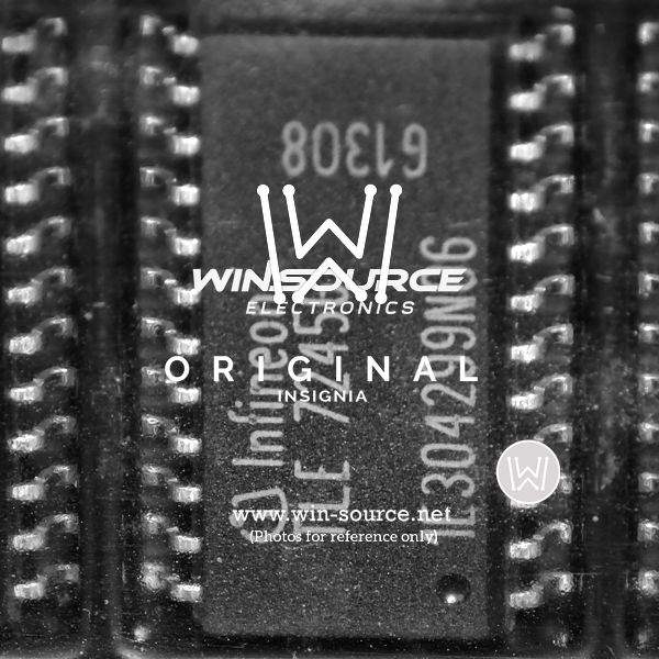 TLE7245G Real Image