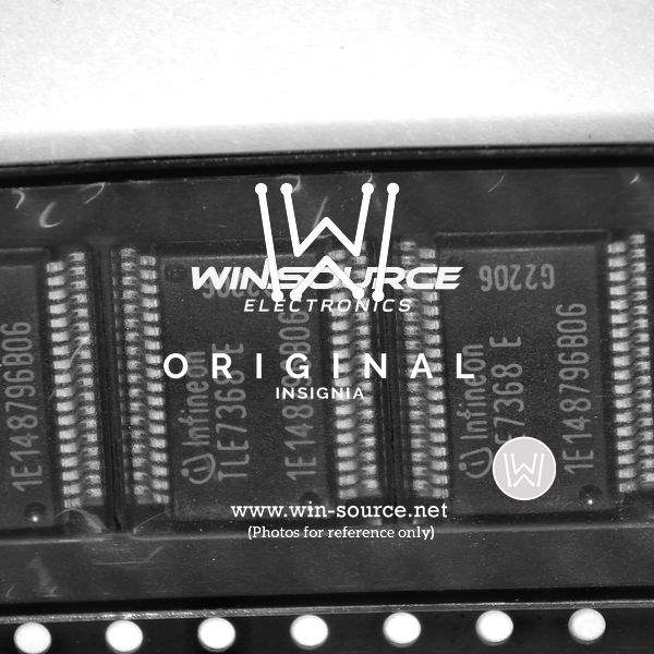 TLE7368EXUMA3 Real Image2