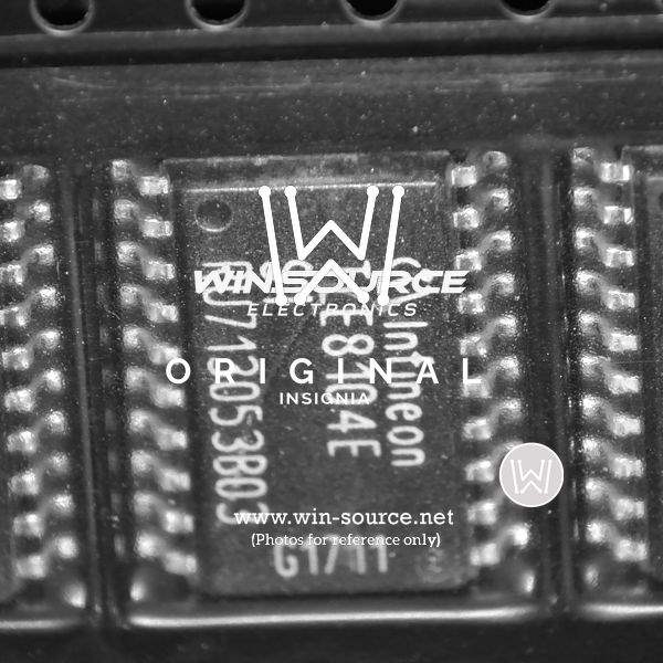 TLE8104E Real Image