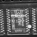 TLE8104E Real Image